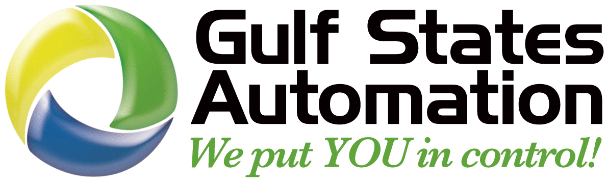 Gulf States Automation