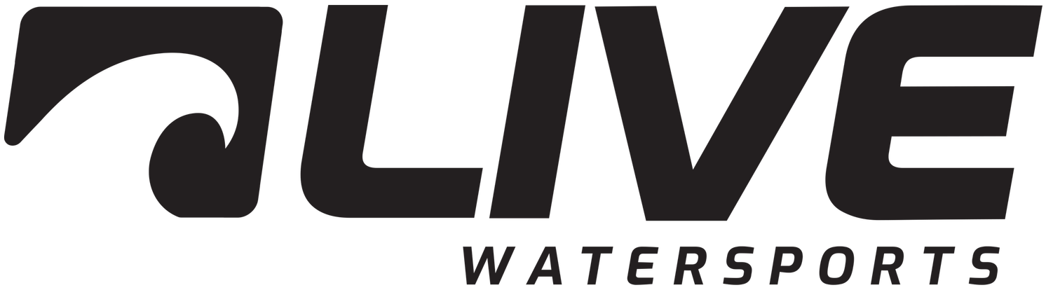 LIVE Watersports