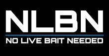 No Live Bait Needed